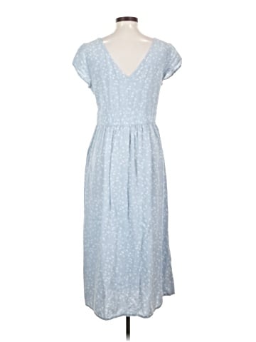 a.n.a. A New Approach Casual Dress (view 2)