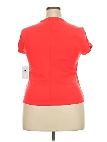 Free Assembly Active T-Shirt (view 2)