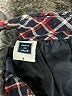 Janie and Jack Argyle Black Skirt Size 7 - photo 3
