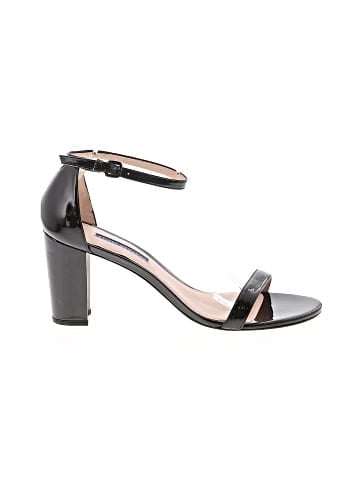 Stuart Weitzman Sandals (view 1)