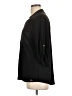 Calvin Klein Black 3/4 Sleeve Blouse Size L - photo 5