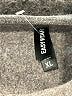 Assorted Brands Graphic Gray Sweatshirt Size XL - photo 7