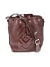 Unbranded Brown Bucket Bag One size - photo 1