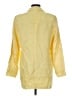 Eddie Bauer Yellow Blazer Size M - photo 2
