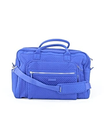 Vera Bradley Weekender (view 1)