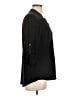 Calvin Klein Black 3/4 Sleeve Blouse Size L - photo 4