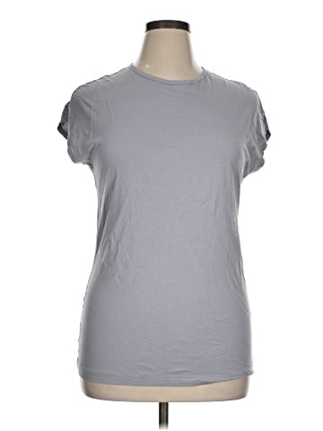 Uniqlo U Short Sleeve T-Shirt (view 1)