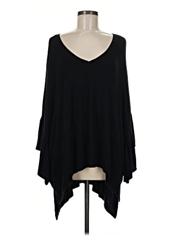 Akemi + Kin Long Sleeve Top (view 1)