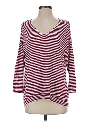 Ann Taylor LOFT Pullover Sweater (view 1)