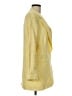 Eddie Bauer Yellow Blazer Size M - photo 4