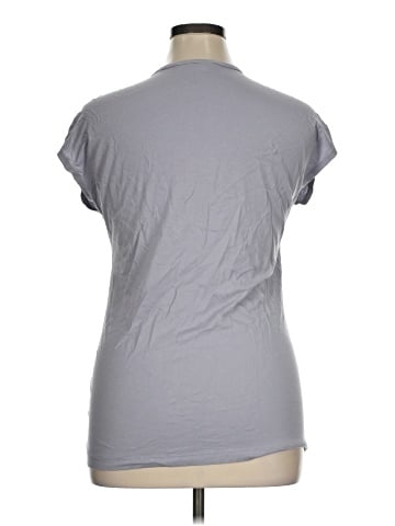 Uniqlo U Short Sleeve T-Shirt (view 2)