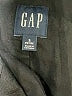 Gap Black Coat Size S - photo 6
