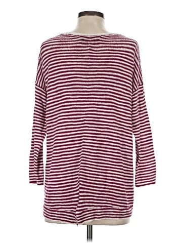 Ann Taylor LOFT Pullover Sweater (view 2)