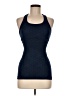 Lululemon Athletica Blue Tank Top Size M (estimated) - photo 1