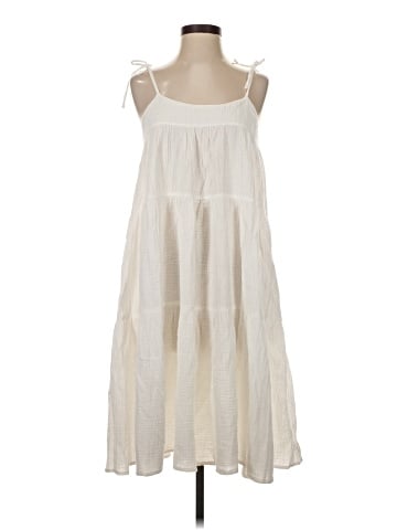 Madewell Maderas Cover-Up Dress (view 1)