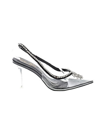Chase & Chloe Heels (view 1)