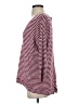 Ann Taylor LOFT Burgundy Pullover Sweater Size S - photo 5