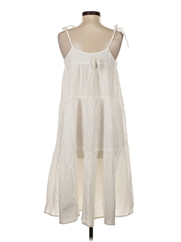 Madewell Maderas Cover-Up Dress (view 2)