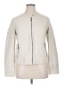 JouJou Solid Ivory Jacket Size XL - photo 1