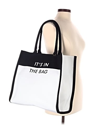 Kate Spade X Target Tote (view 2)