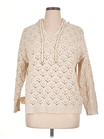 Nicole Miller Artelier Pullover Sweater (view 1)