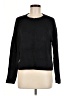 Don't Ask Why Black Pullover Sweater One size - photo 1