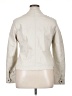 JouJou Solid Ivory Jacket Size XL - photo 2