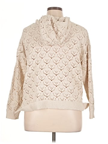 Nicole Miller Artelier Pullover Sweater (view 2)