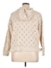 Nicole Miller Artelier 100% Polyester Ivory Pullover Sweater Size 1X - photo 2