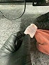 Rose + Olive Pink Long Sleeve Top Size L - photo 8