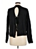 Don't Ask Why Black Pullover Sweater One size - photo 2