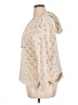 Nicole Miller Artelier 100% Polyester Ivory Pullover Sweater Size 1X - photo 5