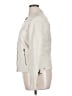 JouJou Solid Ivory Jacket Size XL - photo 5