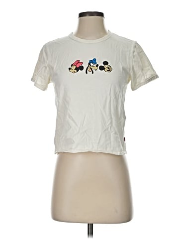 Levi's Short Sleeve T-Shirt (view 1)