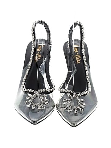 Chase & Chloe Heels (view 2)