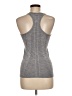 Lululemon Athletica Gray Active Tank Size M (estimated) - photo 2