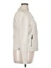 JouJou Solid Ivory Jacket Size XL - photo 4