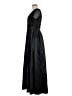 Unbranded Black Cocktail Dress Size M - photo 5