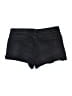STS Blue Black Denim Shorts Size 32 waist - photo 2