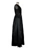 Unbranded Black Cocktail Dress Size M - photo 4