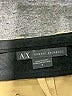 Armani Exchange Solid Tan Khakis Size 6 - photo 7