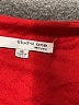 Studio One Red Cocktail Dress Size 10 - photo 7