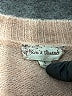Hem & Thread Tan Casual Dress Size S - photo 7