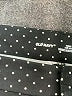 Old Navy Polka Dots Black Casual Pants Size 18 - photo 4
