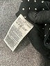 Old Navy Polka Dots Black Casual Pants Size 18 - photo 5