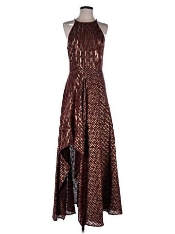 Badgley Mischka Cocktail Dress (view 1)