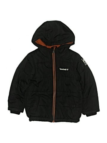 Timberland Snow Jacket (view 1)