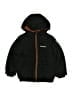 Timberland 100% Polyester Solid Black Snow Jacket Size 4T - photo 1