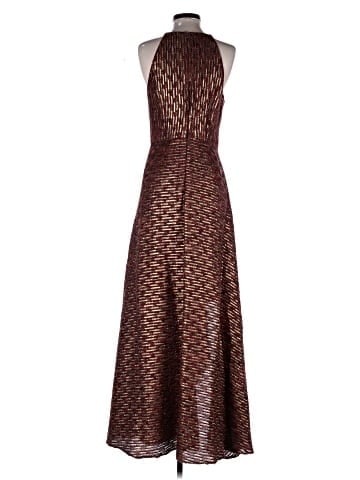 Badgley Mischka Cocktail Dress (view 2)