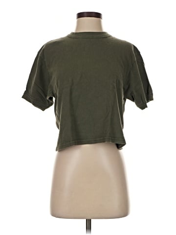 Assorted Brands Short Sleeve Turtleneck (view 1)